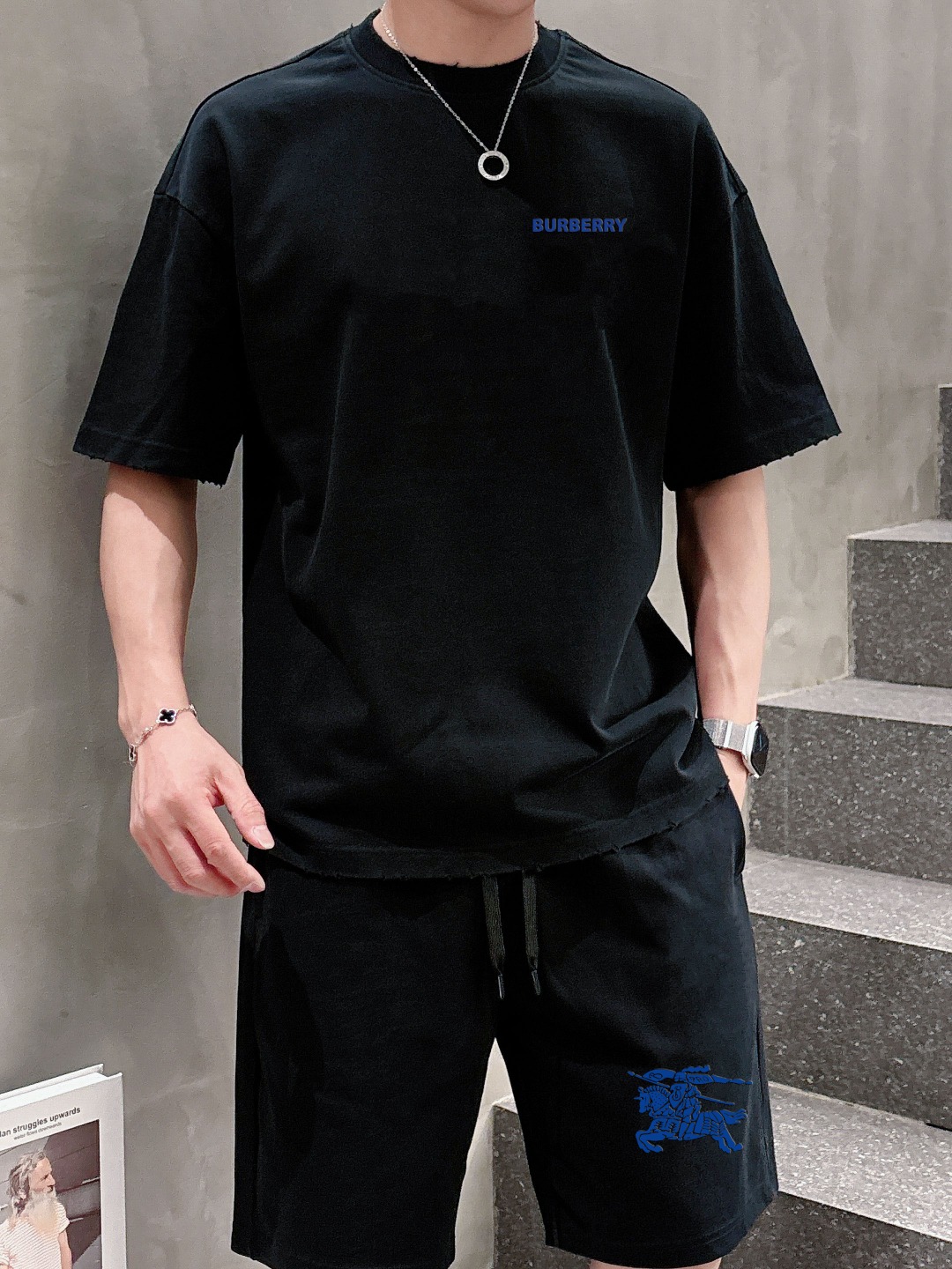 clothes and pants